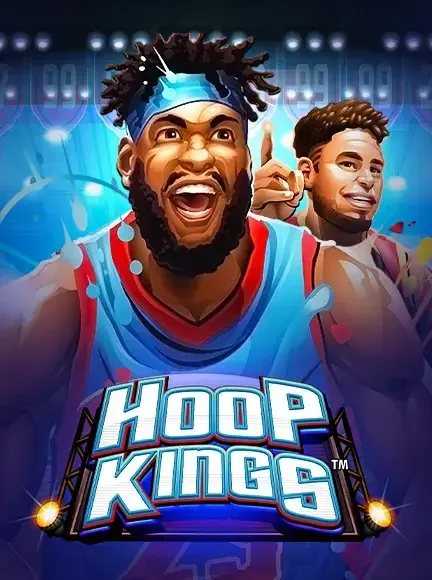 Hoop Kings spilleautomat