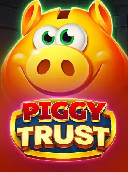 Piggytrust spilleautomat