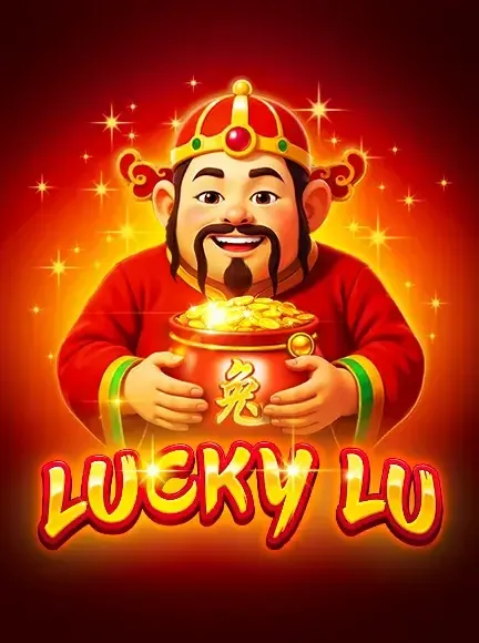 Lucky Lu spilleautomat