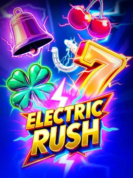 Electric Rush spilleautomat